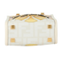 Fendace Mini Sunshine, top view